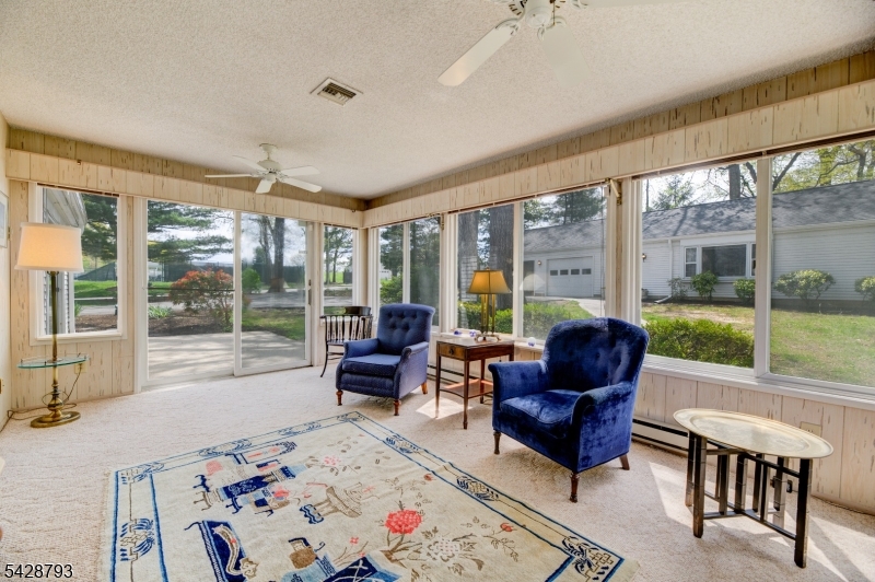 Rossmoor - Residential