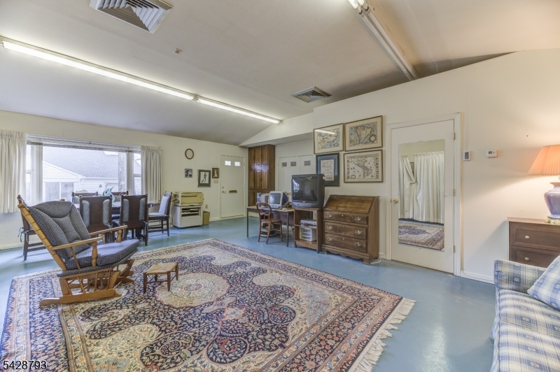 Rossmoor - Residential