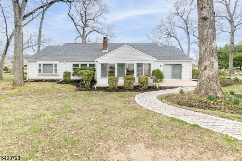 Rossmoor - Residential