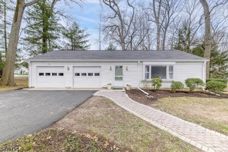 Rossmoor - Residential