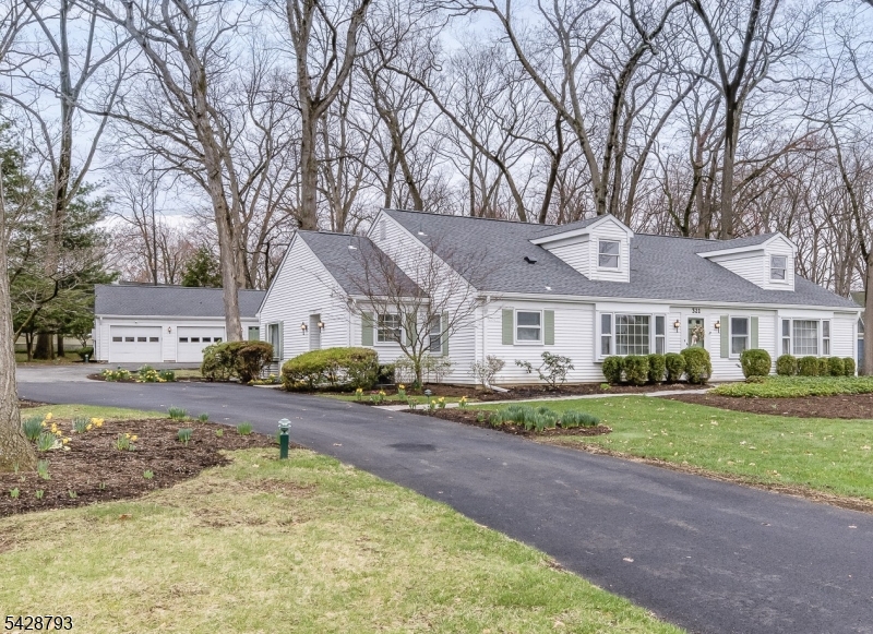 Rossmoor - Residential