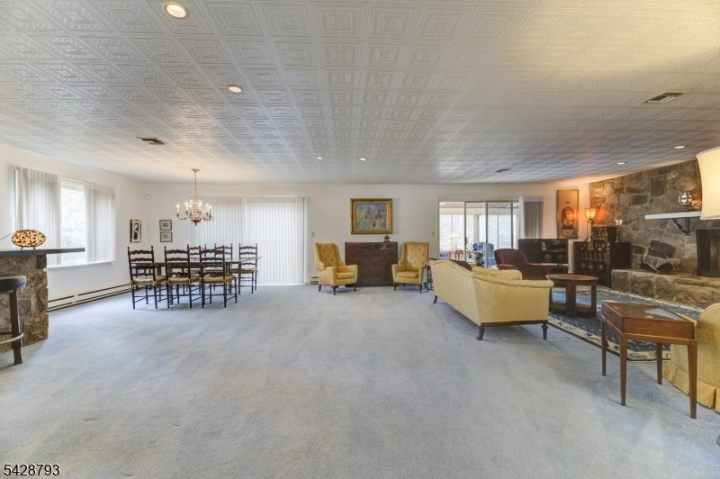Rossmoor - Residential