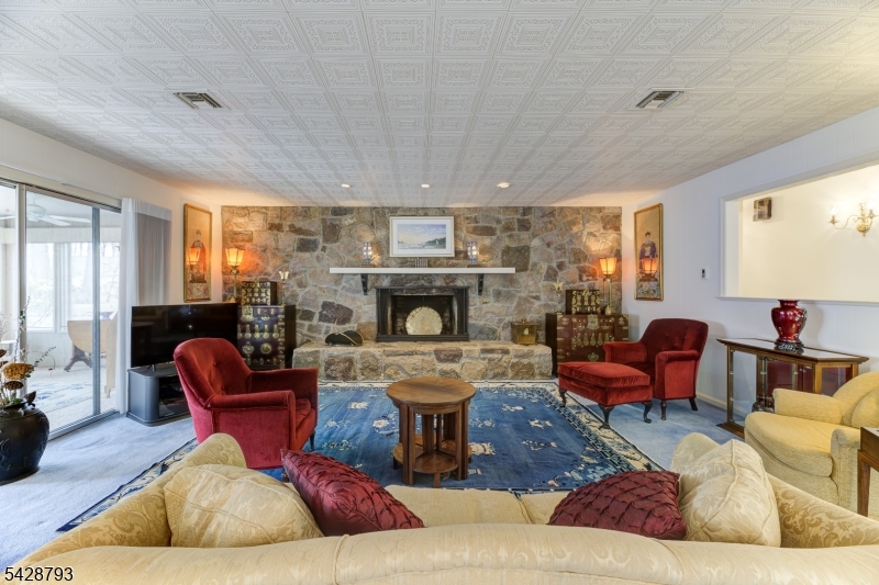 Rossmoor - Residential