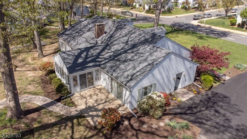 Rossmoor - Residential