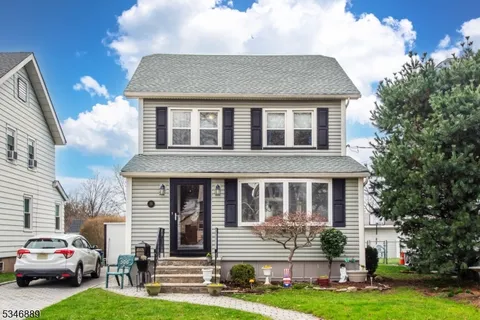23 Byrd Ave, Bloomfield Twp., NJ 07003 - MLS#: 3953298