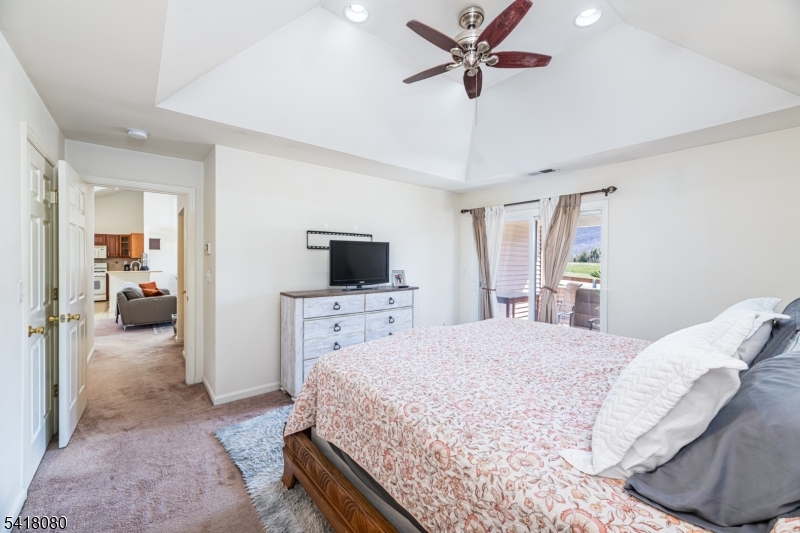 Crystal Springs - Residential