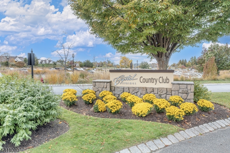 Crystal Springs - Residential