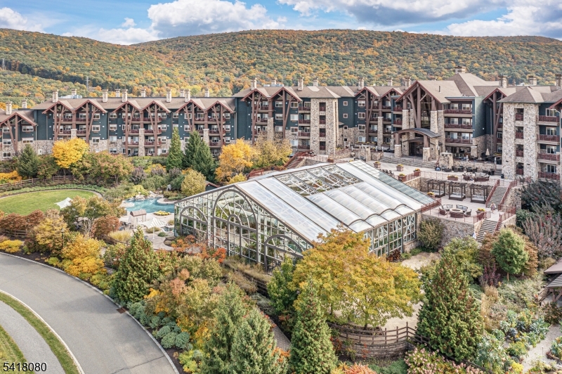 Crystal Springs - Residential