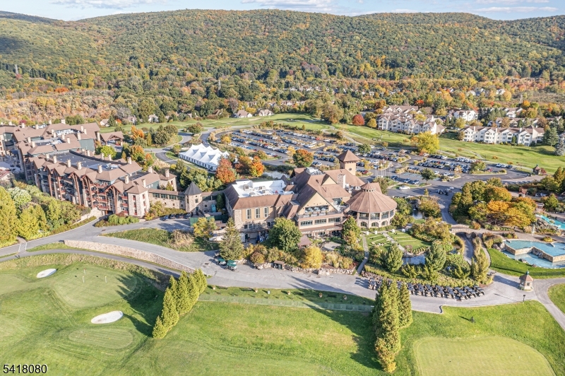 Crystal Springs - Residential