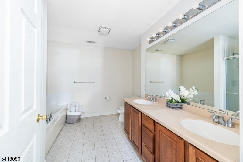 Crystal Springs - Residential