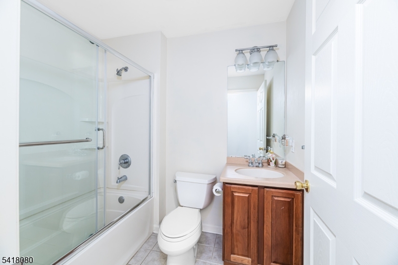 Crystal Springs - Residential