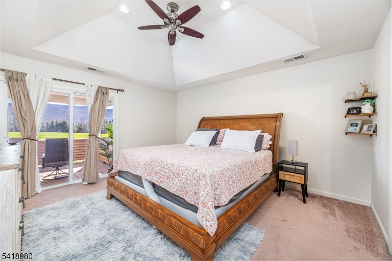 Crystal Springs - Residential