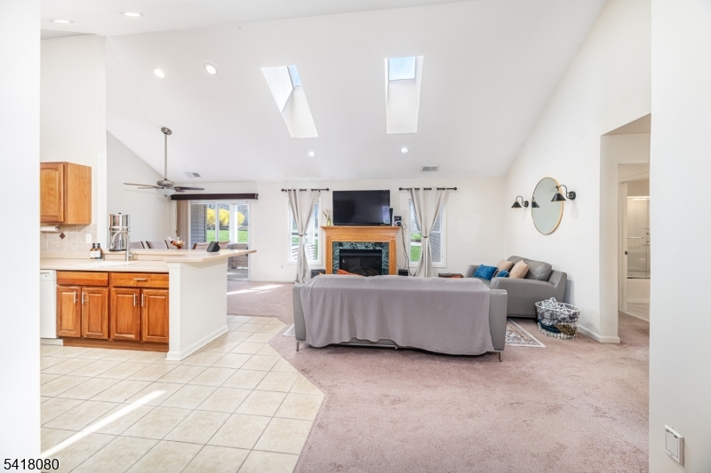 Crystal Springs - Residential