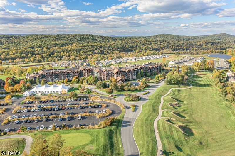 Crystal Springs - Residential