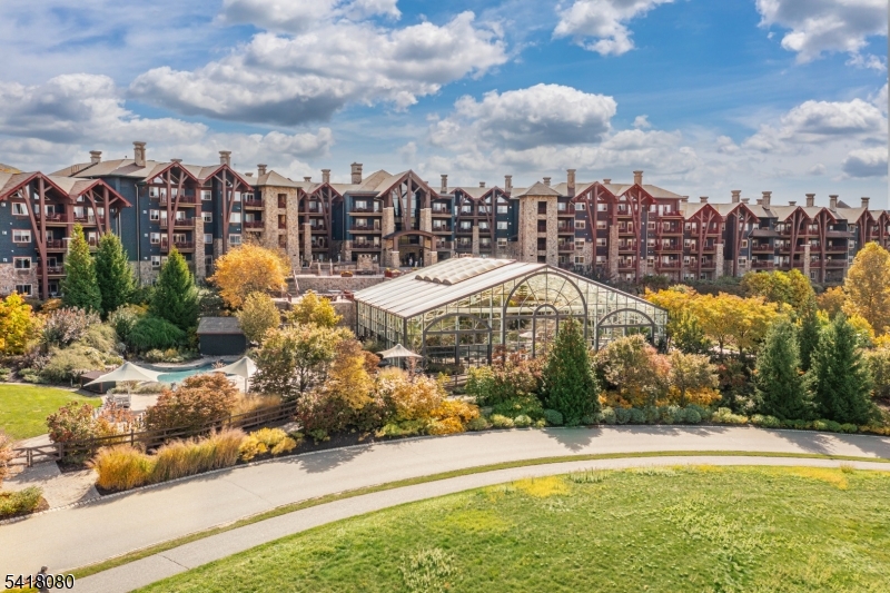 Crystal Springs - Residential