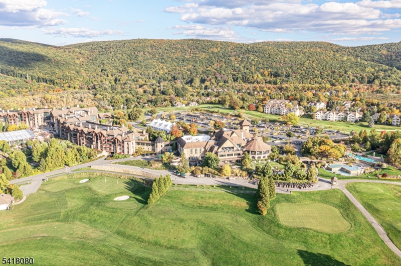 Crystal Springs - Residential