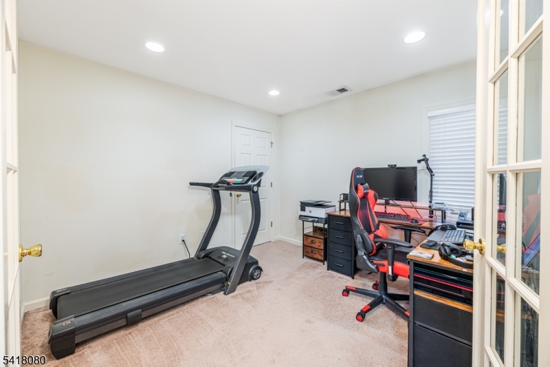 Crystal Springs - Residential