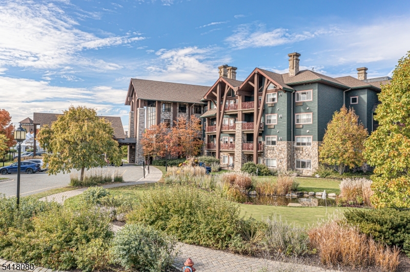 Crystal Springs - Residential