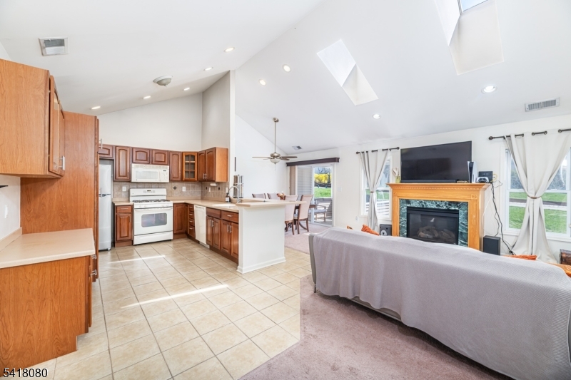 Crystal Springs - Residential