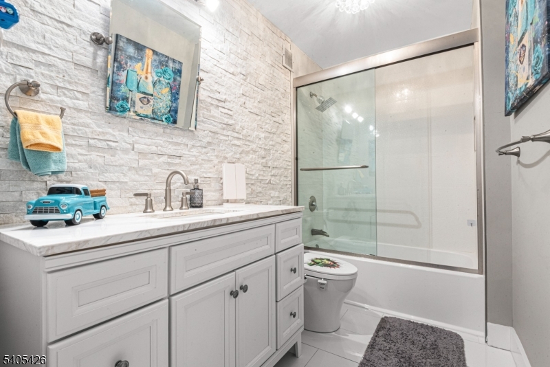 Horizon House - Residential