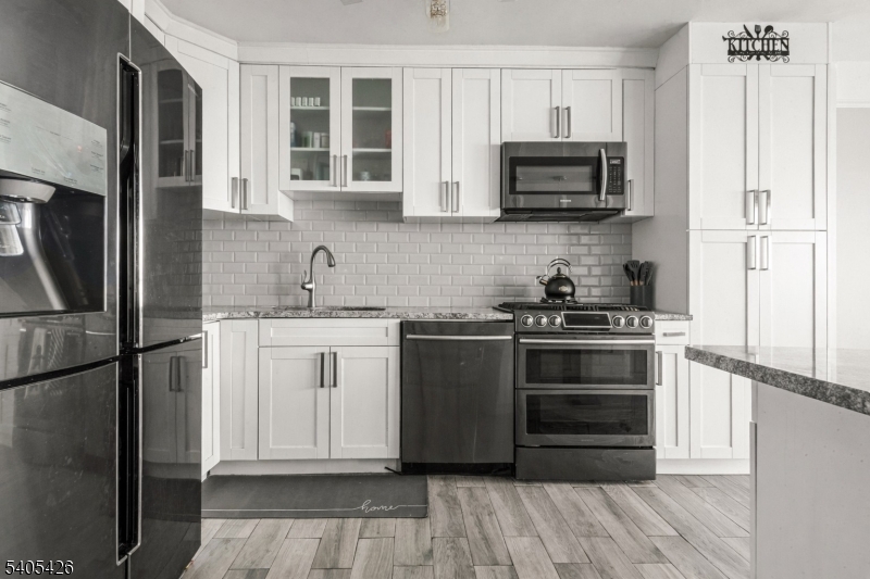 Horizon House - Residential