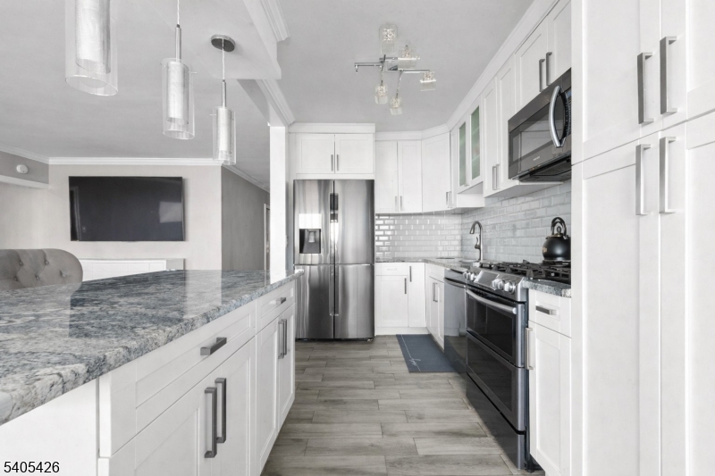 Horizon House - Residential