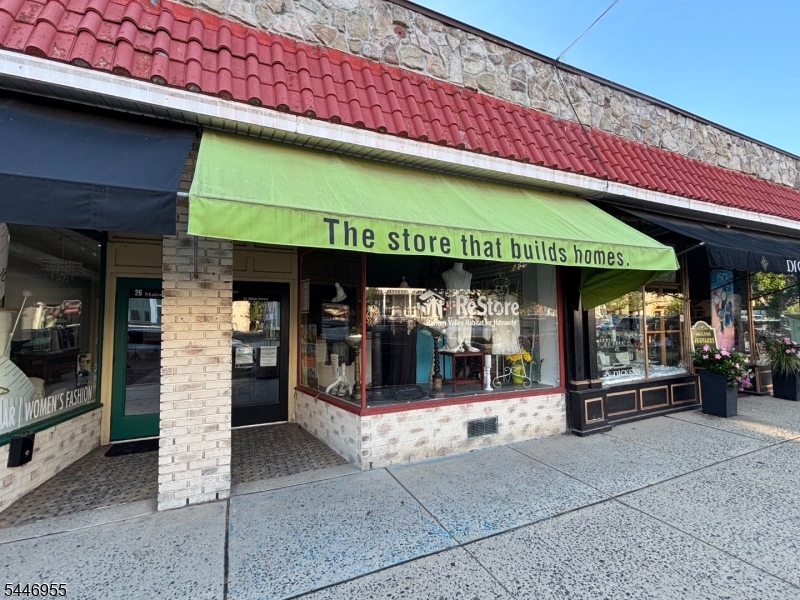 Photo 1 of 9 — 24 Main Street, Clinton Town, NJ 08809