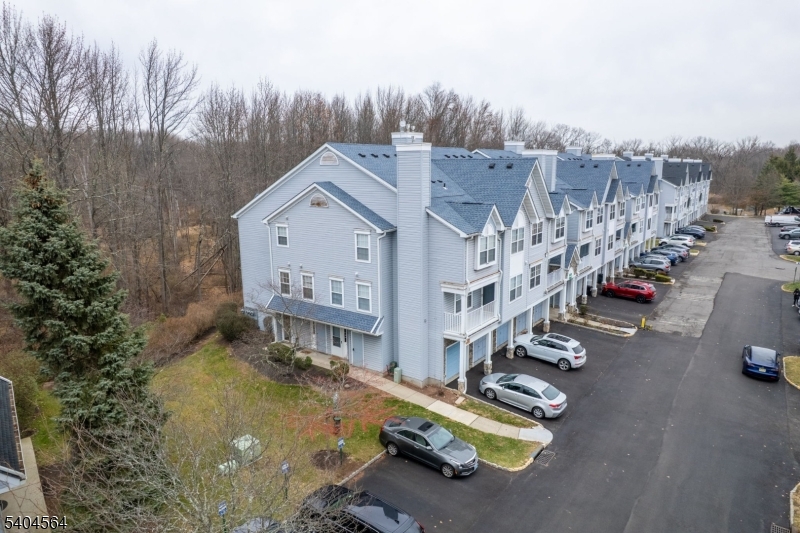 Village Pointe - Residential