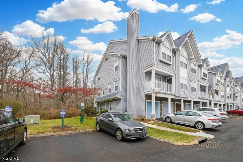 Village Pointe - Residential