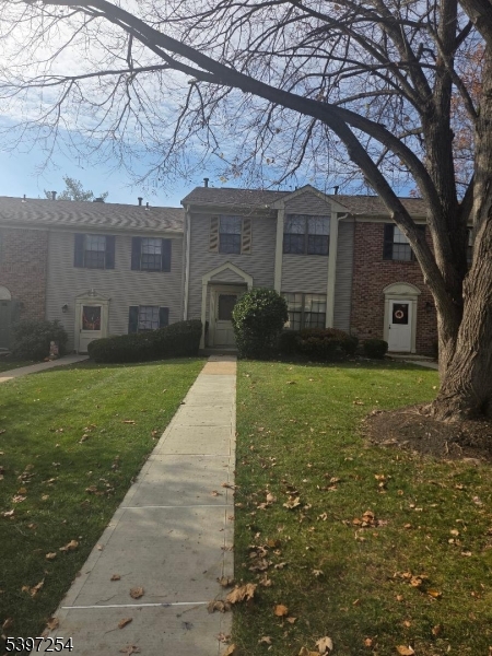 Society Hill - Residential