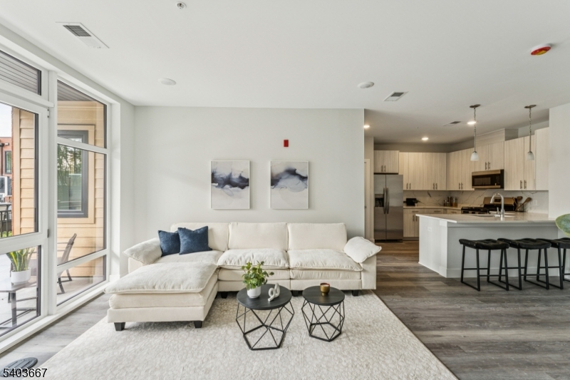 Veranta by Kontos - Residential Lease