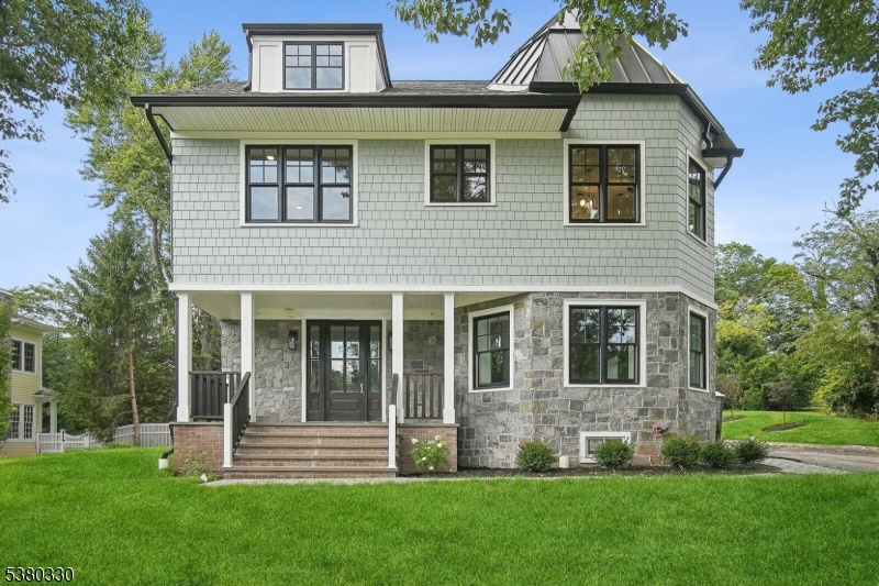 Lincoln Hubbard - Residential Lease