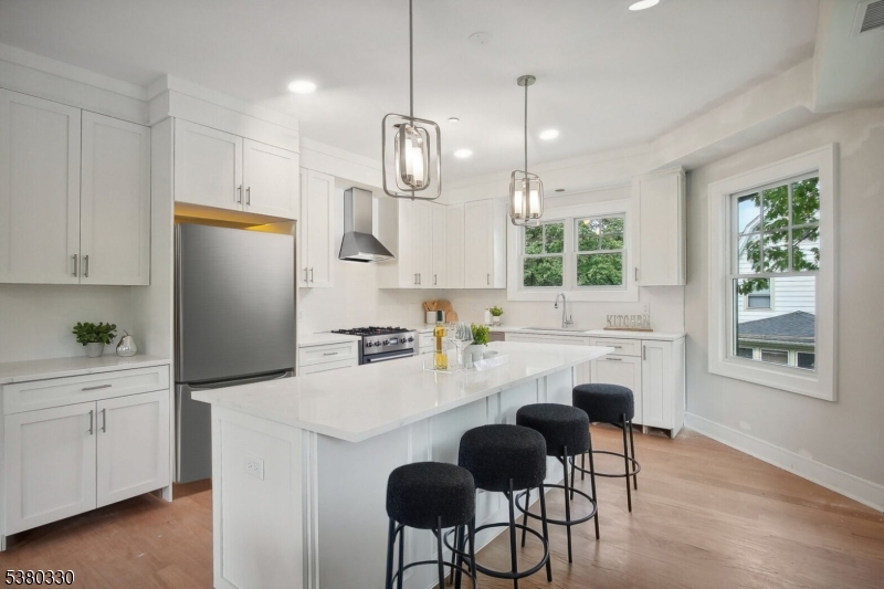 Lincoln Hubbard - Residential Lease