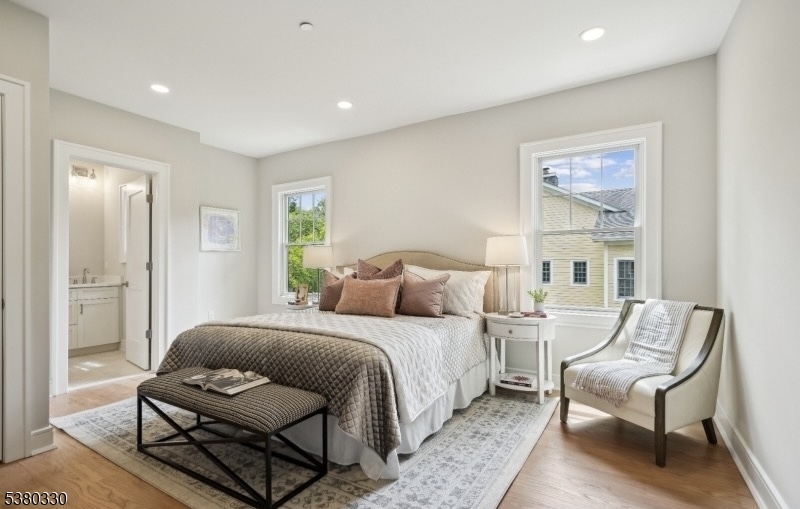 Lincoln Hubbard - Residential Lease