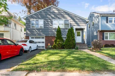 295 Elm Ave, Rahway City, NJ 07065 - MLS#: 3960290