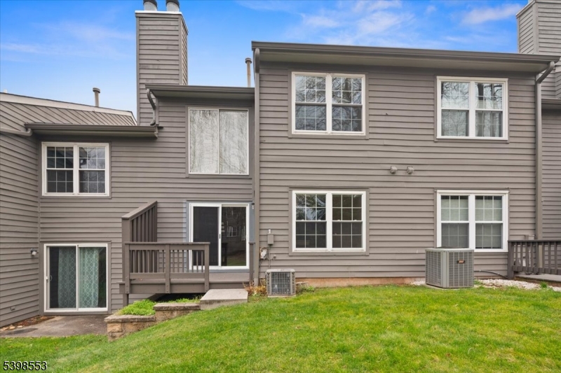 Montgomery Woods - Residential