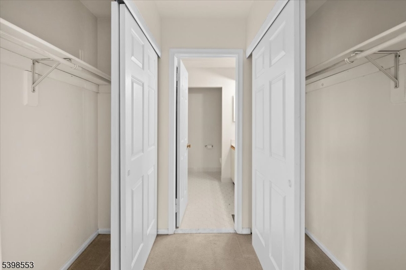 Montgomery Woods - Residential