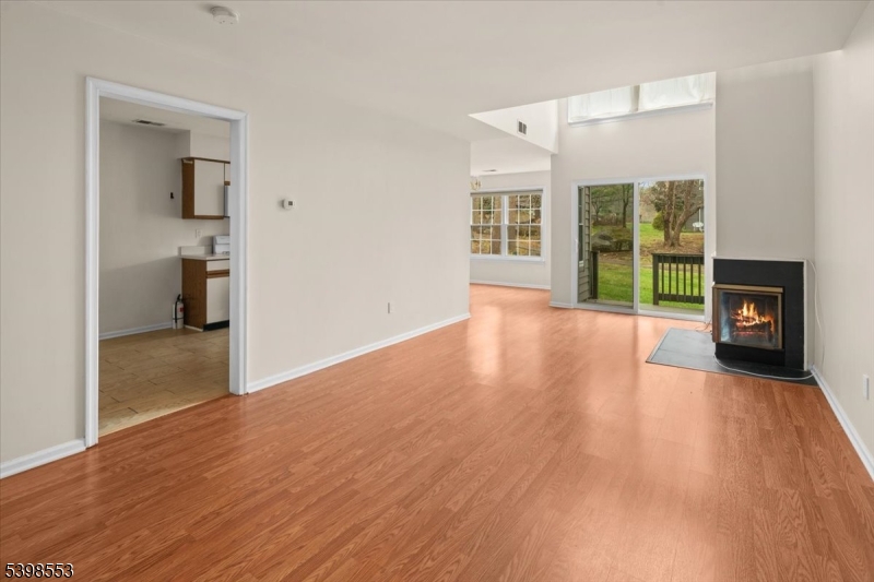 Montgomery Woods - Residential