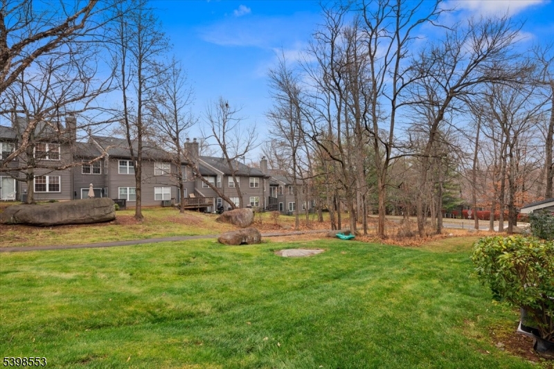 Montgomery Woods - Residential