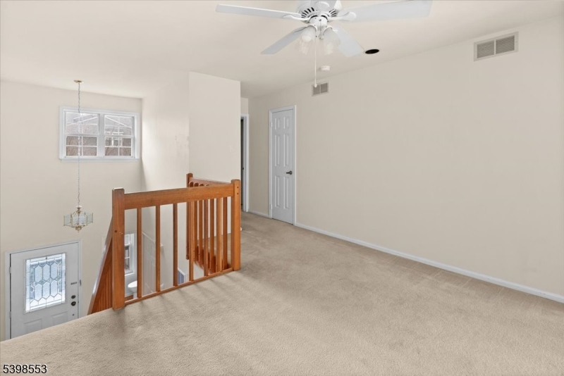 Montgomery Woods - Residential