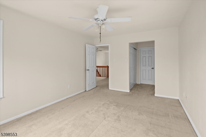 Montgomery Woods - Residential