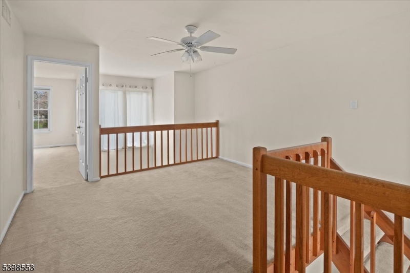 Montgomery Woods - Residential