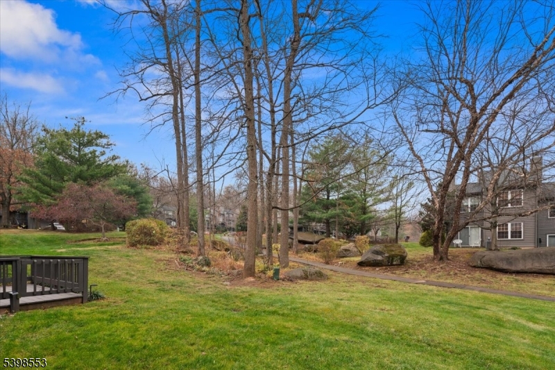 Montgomery Woods - Residential
