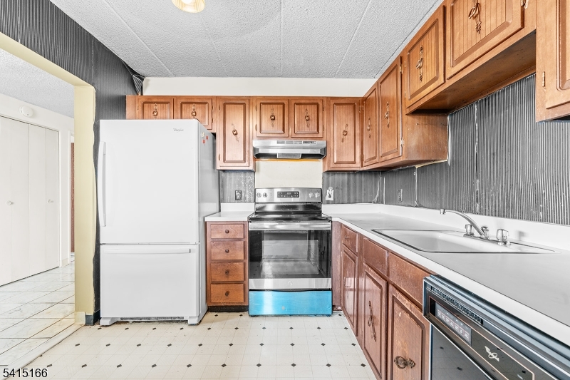 Presidential Towers - Residential