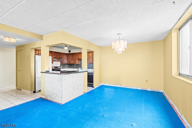 Presidential Towers - Residential