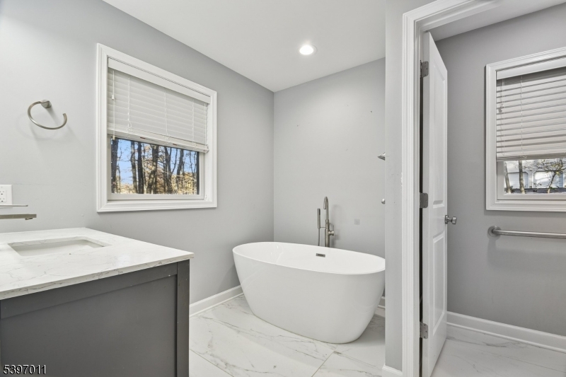 Shongum - Residential