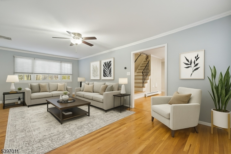 Shongum - Residential