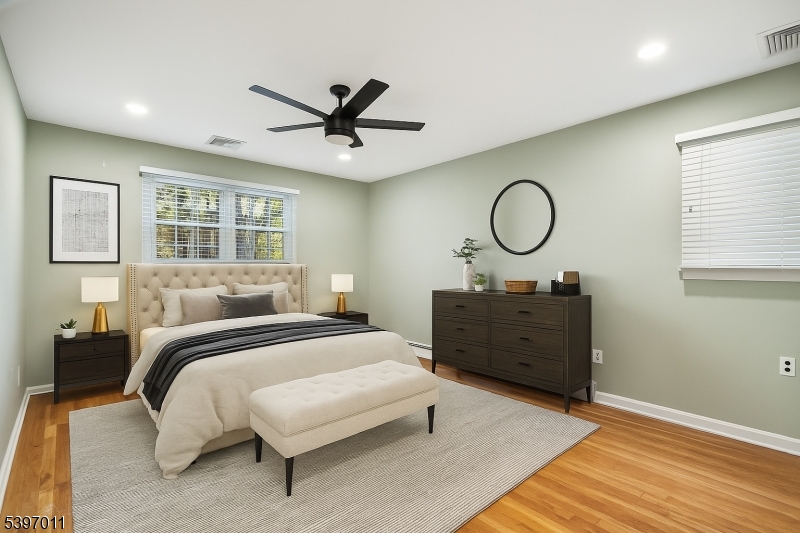 Shongum - Residential