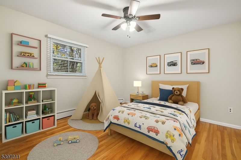 Shongum - Residential