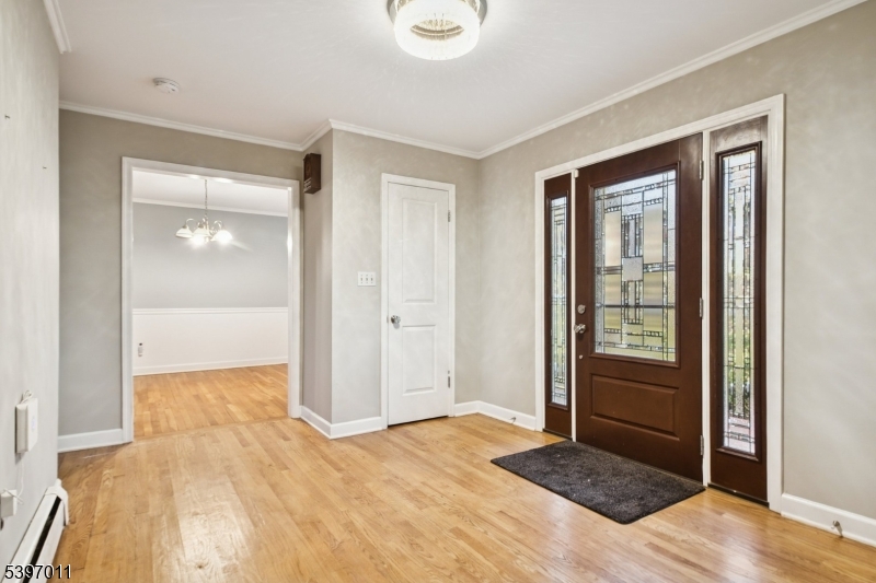 Shongum - Residential